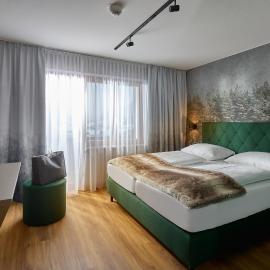 Hotel Montafon Moments,位于圣加伦基希的酒店