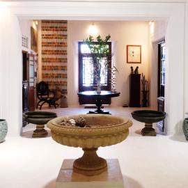 Orchard House Galle，位于高尔的酒店