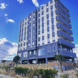Hotel Ocean Iwasawa，位于广野町的酒店