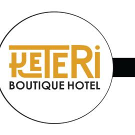 Keteri Boutique Hotel，位于加央的酒店