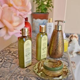 Holiday Oasis with Private Hammam-style Bath Luxury Garden，位于Chóra的酒店