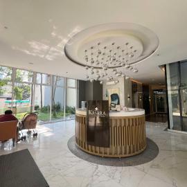 Kasara Serenity Condotel,位于马尼拉的酒店