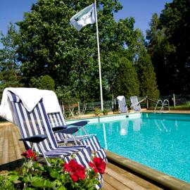 Tallhöjden hotel & Restaurant，位于Simlångsdalen的酒店