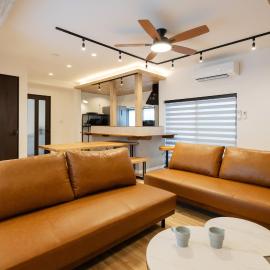 WONDERDREAM STAY NEW KASHIWA with Free parking，位于柏市的酒店