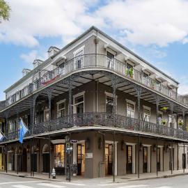 Hotel Royal New Orleans