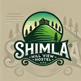 hill view hostel，位于西姆拉的酒店