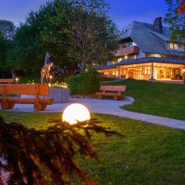Hotel Schwarzwald-Resort Rößle，位于托特莫斯的酒店