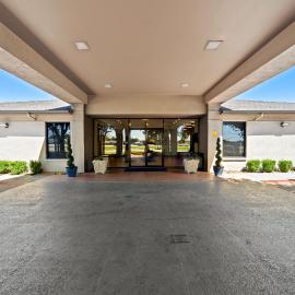 Days Inn by Wyndham Round Rock，位于圆石城的酒店