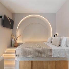 Jacuzzi Suite by Divalproperties-Mykonos