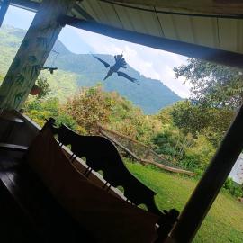 Dunarinka，位于米卡的酒店