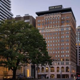 Park Hyatt Toronto