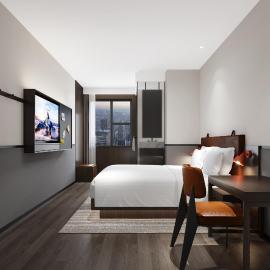 Mcsrh Hotel-GuiYang Xiaoshizi,位于贵阳的酒店
