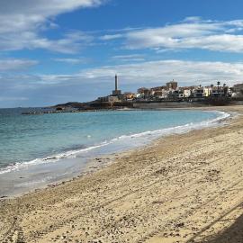 El Paraiso de Cabo de Palos By Elconserje，位于帕洛斯角的酒店