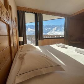 Hotel Le Portillo，位于葱仁谷的酒店