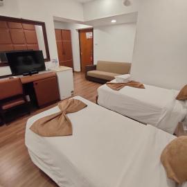 Pearl Hotel, Maadi，位于开罗的酒店