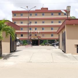 Golden Hôtel