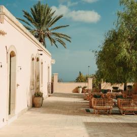 Braccialieri Luxury Resort