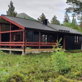 Sauna | Wi-Fi | Terrace | Wood stove | No Pets