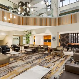 Crowne Plaza Seattle - No Resort Fee - Newly Renovated IHG Hotel，位于西雅图的酒店