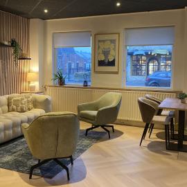 Hotel Emilia，位于卡茨休维尔的酒店