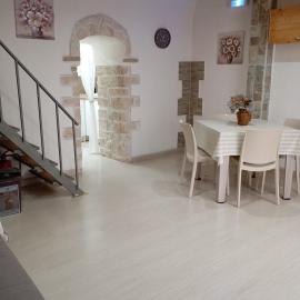 Casa vacanze Piazza Immacolata，位于莫尔费塔的酒店