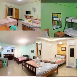 JEMZ Tagaytay Budget Rooms