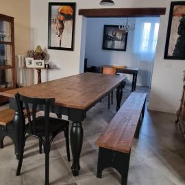 I tre merli，位于莫尔塔拉的酒店
