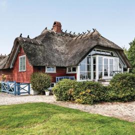 Three-Bedroom Holiday Home In Hejls，位于海耶斯的酒店