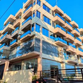 Hotel Inani Long Bay,位于库克斯巴扎的酒店