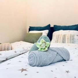 Serene Stay