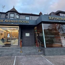 Park Avenue Hotel