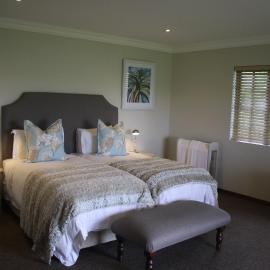 Elgin Guest House，位于安德伯格的酒店