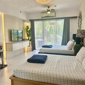 215 Carola B - Pico de Loro，位于Cutad的酒店