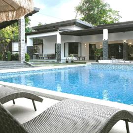 Likha Wellness Resort，位于利帕的酒店