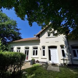 Ferienwohnung Meeresglück，位于库拉萨的酒店