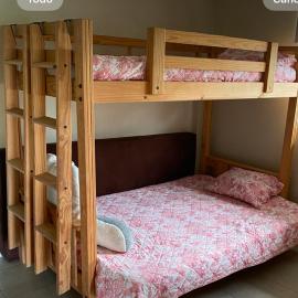 Apartamento karma，位于库莱布拉的酒店