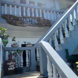 Anvel Homestay，位于巴斯科的酒店