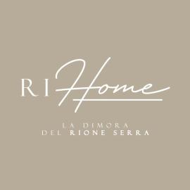 RiHome La Dimora del Rione Serra