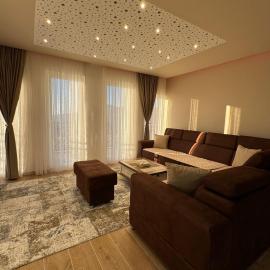 Crown Apartmani Vlašić，位于弗拉西克的酒店