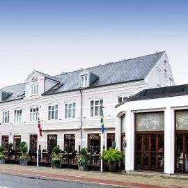Birksø Hotels Ry,位于瑞伊的酒店
