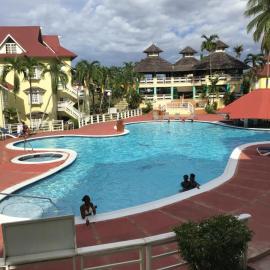 Mystic Ridge Paradise