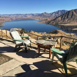 Epic View Hot tub National forest