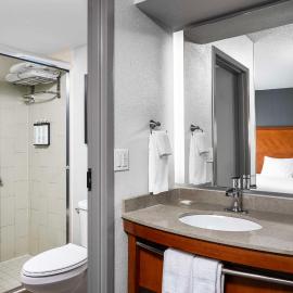 Hyatt Place Mt. Laurel，位于劳雷尔山的酒店