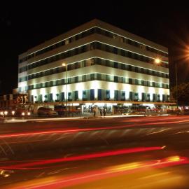 Hi Hotel Impala Queretaro，位于克雷塔罗的酒店