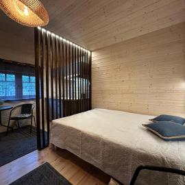 Teeveere Sea house，位于Treimani的酒店