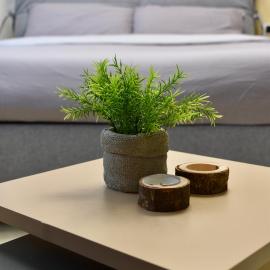 Eden Guest House - My Place Malpensa，位于索马伦巴多的酒店