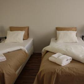 BlueSolarPearl T - More than a hotel，位于诺基亚的酒店