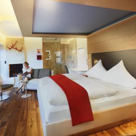 Hotel Restaurant Jaegersteig，位于布尔的酒店