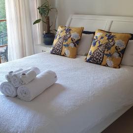 The Guest Room, Barossa，位于努里乌特帕的酒店
