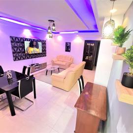 Yafé Dragage 20 VIP，位于Mbala的酒店